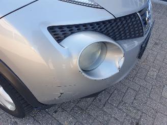 Nissan Juke 1.5 diesel picture 14
