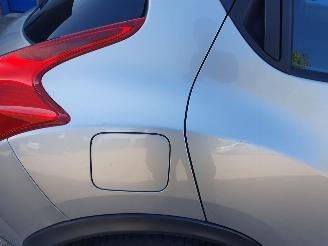 Nissan Juke 1.5 diesel picture 13
