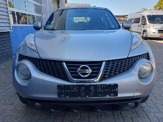 Nissan Juke 1.5 diesel picture 8