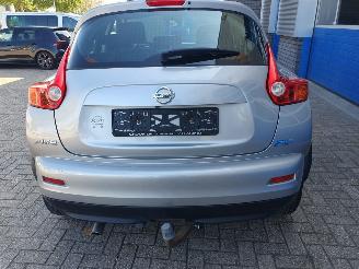 Nissan Juke 1.5 diesel picture 4