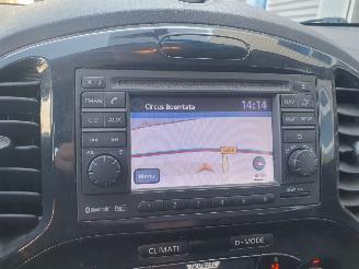 Nissan Juke 1.5 diesel picture 29