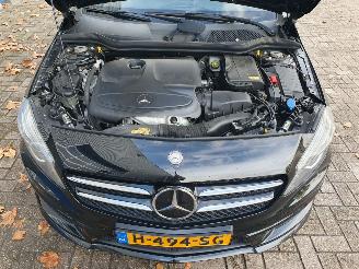 Mercedes A-klasse 180 Prestige picture 9