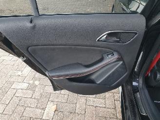 Mercedes A-klasse 180 Prestige picture 23