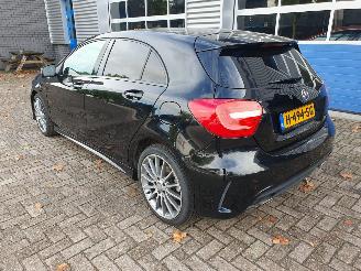 Mercedes A-klasse 180 Prestige picture 3