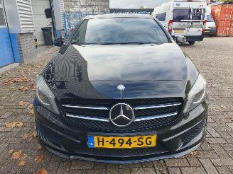 Mercedes A-klasse 180 Prestige picture 8