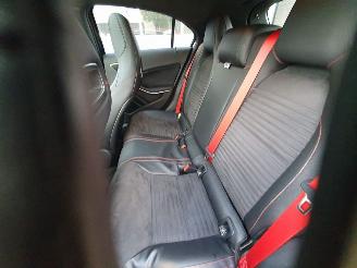 Mercedes A-klasse 180 Prestige picture 24
