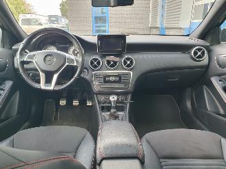 Mercedes A-klasse 180 Prestige picture 15