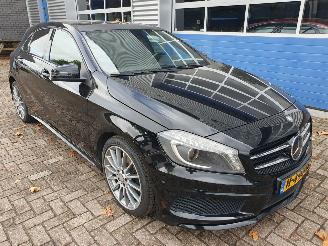 Mercedes A-klasse 180 Prestige picture 7