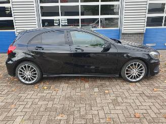 Mercedes A-klasse 180 Prestige picture 6