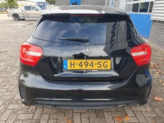 Mercedes A-klasse 180 Prestige picture 4
