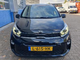Kia Picanto 1.0 DPi DynamicPlusLine picture 8
