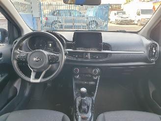 Kia Picanto 1.0 DPi DynamicPlusLine picture 19