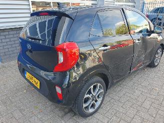 Kia Picanto 1.0 DPi DynamicPlusLine picture 5