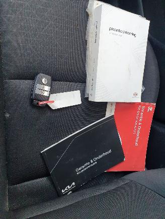 Kia Picanto 1.0 DPi DynamicPlusLine picture 26