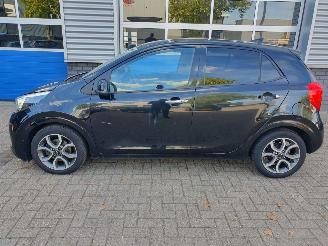 Kia Picanto 1.0 DPi DynamicPlusLine picture 2