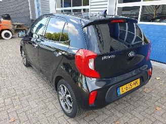 Kia Picanto 1.0 DPi DynamicPlusLine picture 3