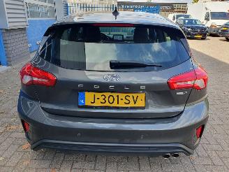 Ford Focus 1.0 EcoBoost Hybrid ST Line Business picture 4