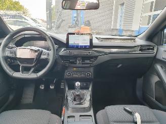 Ford Focus 1.0 EcoBoost Hybrid ST Line Business picture 19