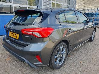 Ford Focus 1.0 EcoBoost Hybrid ST Line Business picture 5