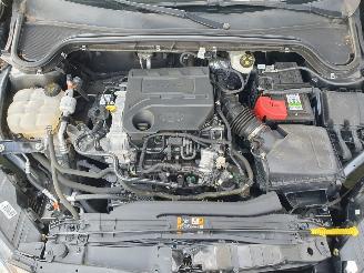 Ford Focus 1.0 EcoBoost Hybrid ST Line Business picture 9