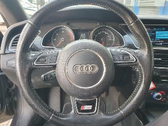 Audi A5 SPORTBACK 2.0 TDI S Edition Automaat picture 19