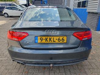 Audi A5 SPORTBACK 2.0 TDI S Edition Automaat picture 4