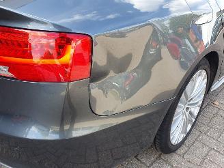 Audi A5 SPORTBACK 2.0 TDI S Edition Automaat picture 12