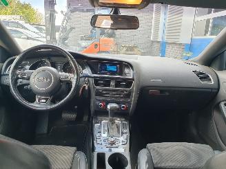 Audi A5 SPORTBACK 2.0 TDI S Edition Automaat picture 18