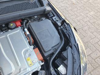 Renault Clio E-TECH FULL HYBRID 1.6 145 evolution picture 14