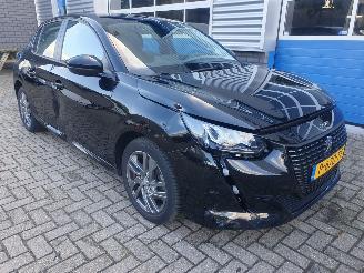 Peugeot 208 1.2 PureTech Active Pack picture 7