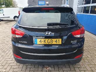 Hyundai Ix35 1.6i GDI i-Magine picture 4