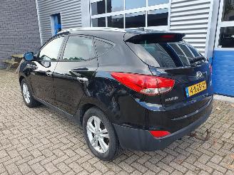 Hyundai Ix35 1.6i GDI i-Magine picture 3