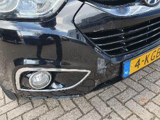 Hyundai Ix35 1.6i GDI i-Magine picture 11