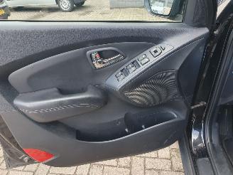 Hyundai Ix35 1.6i GDI i-Magine picture 14