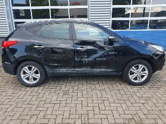 Hyundai Ix35 1.6i GDI i-Magine picture 6