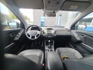 Hyundai Ix35 1.6i GDI i-Magine picture 18
