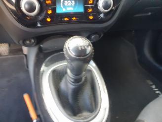 Nissan Juke 1.2 DIG-T S/S N-Connecta picture 21
