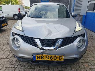 Nissan Juke 1.2 DIG-T S/S N-Connecta picture 8