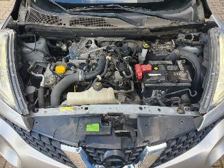 Nissan Juke 1.2 DIG-T S/S N-Connecta picture 9