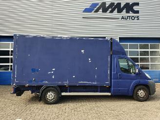 Peugeot Boxer 435 2.2 HDI L3H2 schadevrij picture 6