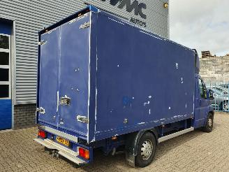 Peugeot Boxer 435 2.2 HDI L3H2 schadevrij picture 5