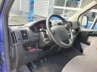 Peugeot Boxer 435 2.2 HDI L3H2 schadevrij picture 12