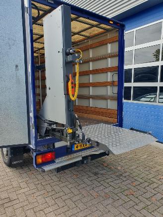 Peugeot Boxer 435 2.2 HDI L3H2 schadevrij picture 22