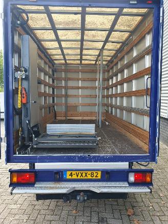 Peugeot Boxer 435 2.2 HDI L3H2 schadevrij picture 20