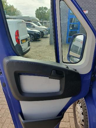 Peugeot Boxer 435 2.2 HDI L3H2 schadevrij picture 10