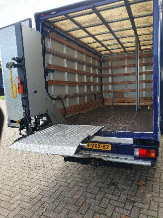 Peugeot Boxer 435 2.2 HDI L3H2 schadevrij picture 21