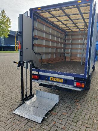 Peugeot Boxer 435 2.2 HDI L3H2 schadevrij picture 23