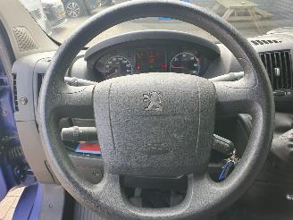 Peugeot Boxer 435 2.2 HDI L3H2 schadevrij picture 14
