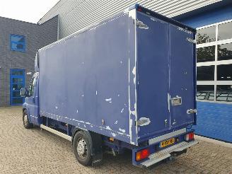 Peugeot Boxer 435 2.2 HDI L3H2 schadevrij picture 3