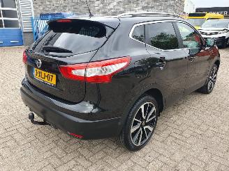 Nissan Qashqai 1.6 dCi Acenta Schadevrij picture 5